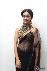 Rakul Preet Singh at Kick 2 Movie Audio Launch